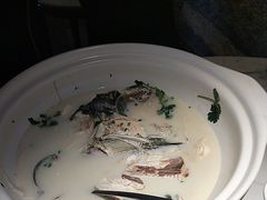 -又见炊烟私房菜(敬亭路店)