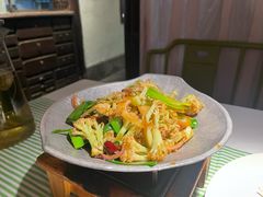-桂满陇·桃花院落(长泰广场店)