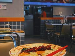 -肥韬茶餐厅(海上世界店)