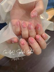 -Cici Nail日式美甲美睫工作室