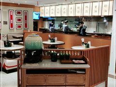 大堂-松鹤楼·苏式汤面(虹桥天地店)