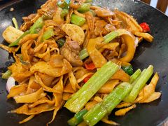 -老雒阳面馆·水席·洛阳菜(王城路店)