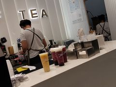-KUNCHA鲲茶·江西制茶(铜锣湾店)