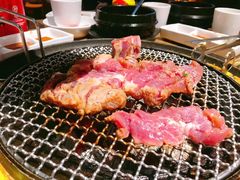 -釜山火炉韩式炭火烤肉(欧洲城店)