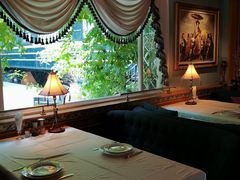 -火车头法国西餐厅