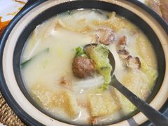 -西安饭庄·非遗陕菜(钟楼店)