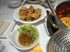 -犇鼎牛潮汕牛肉火锅(新辰里学清路店)