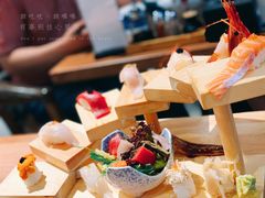 -阿吾罗日本料理(K11艺术中心店)
