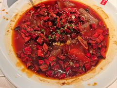 -董家大院·骨头庄(西红门店)