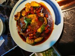 -一品诚记烤肉(大连柏威年购物中心店)