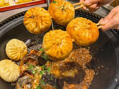 -蘸小院铁锅炖·蘸酱菜·东北菜(怀远门店)
