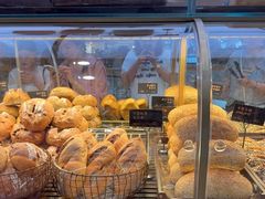 -工匠面包(壹方店)