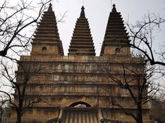 -北京石刻艺术博物馆(五塔寺)