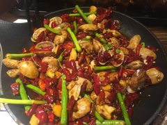 -嘎嘎鸭脑壳(金琴店)