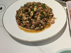 -嗨辣小聚·盘锦河蟹·海鲜烧烤龙虾(盘锦十年好店)