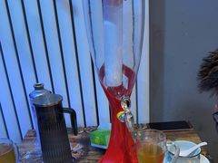 -欢聚烤吧(朱辛庄TBD万科店)