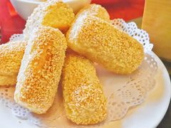 -玉华台饭庄·淮扬菜·烤鸭(望京店)