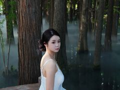 -东湖落雁景区