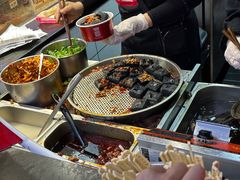 -黑色经典臭豆腐·湖南特产(坡子街店)