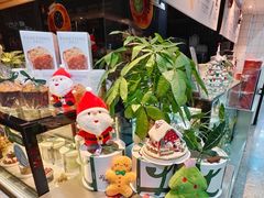 -黑草莓(重庆路店)