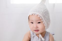 -西瓜庄园儿童摄影