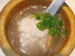 -打酱油·非遗淮扬菜(瘦西湖梅岭店)