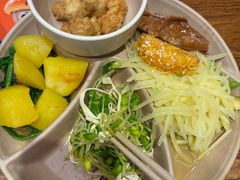 -素满香·Vegan食养自助(天一广场店)