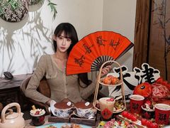 -ins森林童话餐厅coffee&bistro