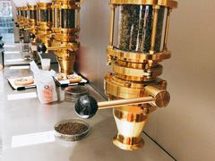 -LELECHA乐乐茶(新街口大洋店)