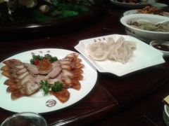 -鹿鸣春饭店(总店)