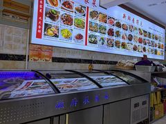 -巢湖名吃·徽府农家菜(半汤店)
