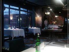 大堂-弗兰克牛排西餐厅Ribone steak house(柠檬花园店)