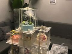 -锦时动物奶油蛋糕(茂业东方时代店)