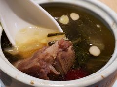 -多喝汤·炖汤蒸饭(云门店)
