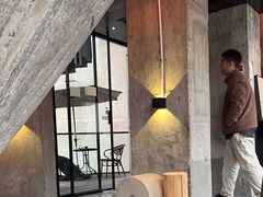 -CEMENT·coffee bar (凤凰创意园店)