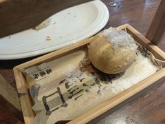 -塘桥老哥·常州鱼鲜土菜(勤业路店)