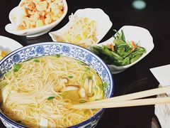 -澄信居膳麵