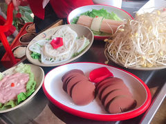 -小龙坎火锅(东汇城店)