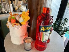 -EATALIA意塔利意式餐厅(鼓楼店)