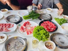 -沁原羔羊火锅(新天地店)