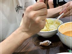 -家利美食店