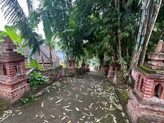 -曼丢傣家古寨