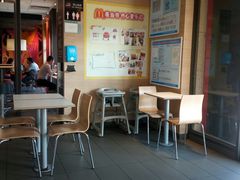-麦当劳(清远大道得来速店)