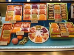 -阪急百货店(梅田总店)