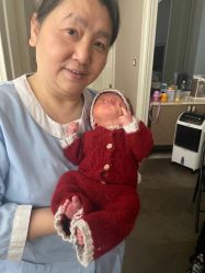 -嘉悦时光玺悦阁月子中心(九龙湖店)