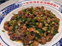 -旺角小渔村·海肠捞饭开创者(环山路店)