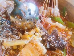 -YUOZUO渝作·川渝冒肚(崂山店)