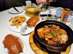 -大鸭梨烤鸭(顺义石园店)