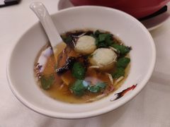 -莆田餐厅PUTIEN(西安万象天地店)