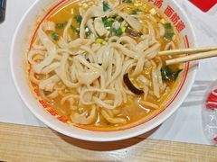 -青年路烩面馆(绿地世纪城店)